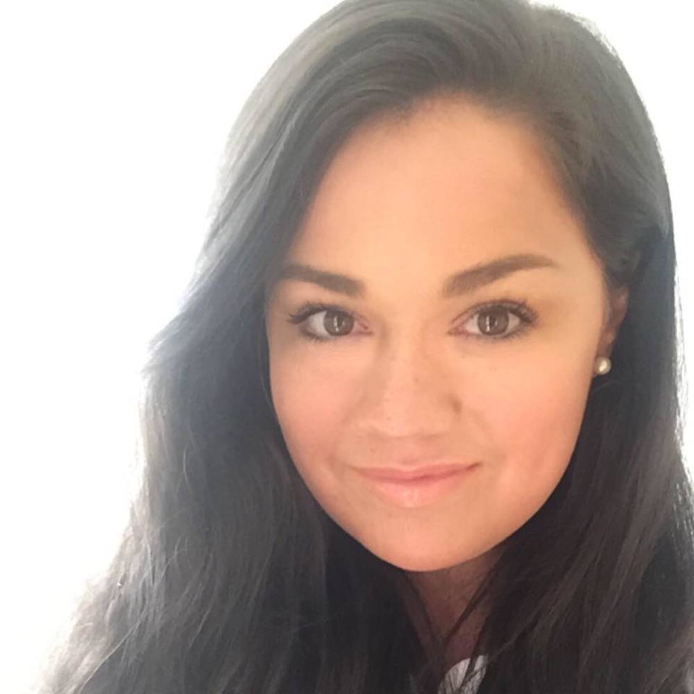 Meet your Posher, Paige